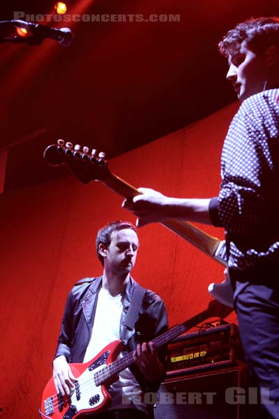 CITIZENS! - 2014-03-10 - PARIS - Zenith - 